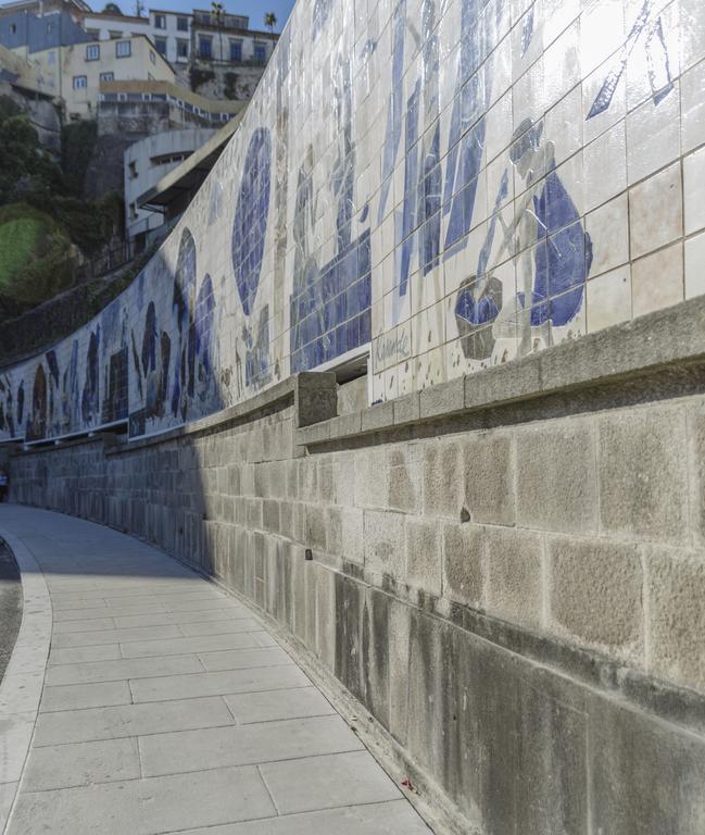 Oporto Welcome Apartments - Ribeira Negra Pokój zdjęcie