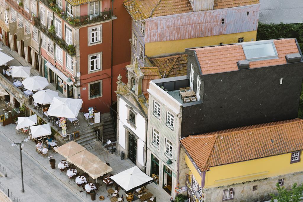 Oporto Welcome Apartments - Ribeira Negra Pokój zdjęcie