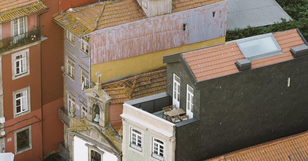 Oporto Welcome Apartments - Ribeira Negra Pokój zdjęcie