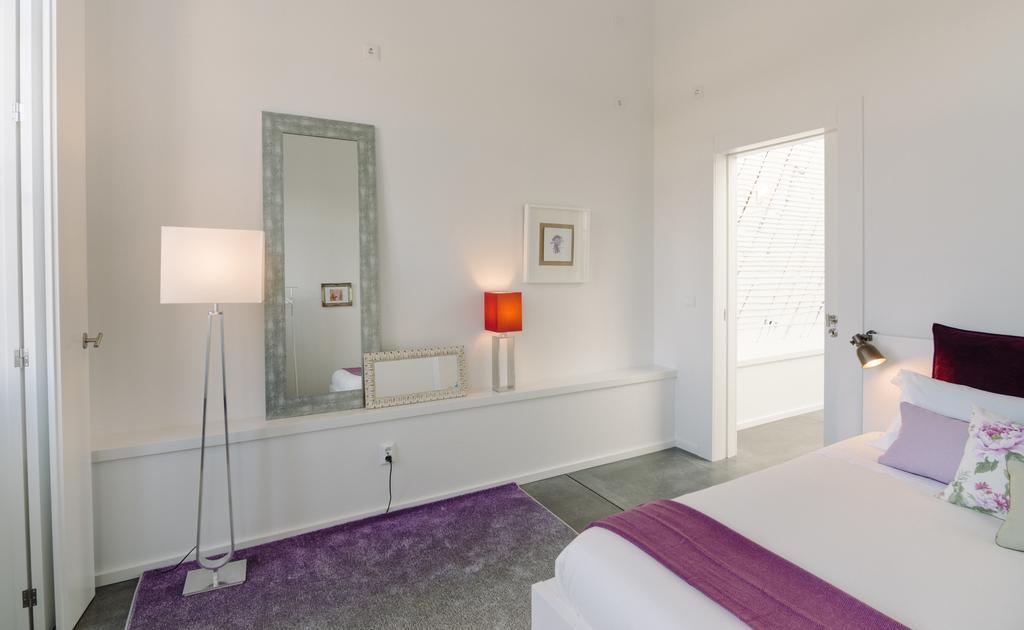 Oporto Welcome Apartments - Ribeira Negra Pokój zdjęcie