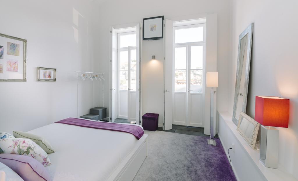 Oporto Welcome Apartments - Ribeira Negra Pokój zdjęcie