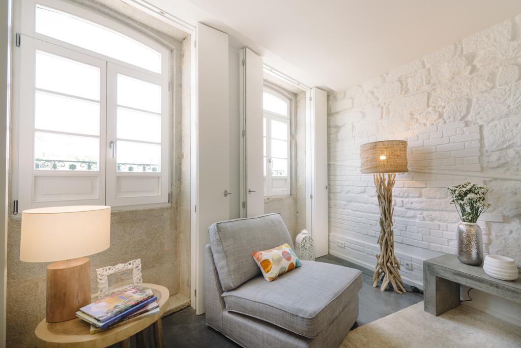 Oporto Welcome Apartments - Ribeira Negra Pokój zdjęcie